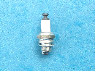 10mm - cm6 type -made in china spark plug