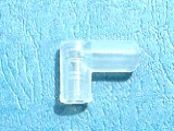 1/4-32 silicone spark plug boot