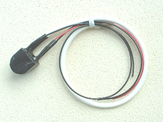 coil assembly less boot