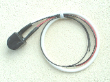 sealed coil-wire assembly