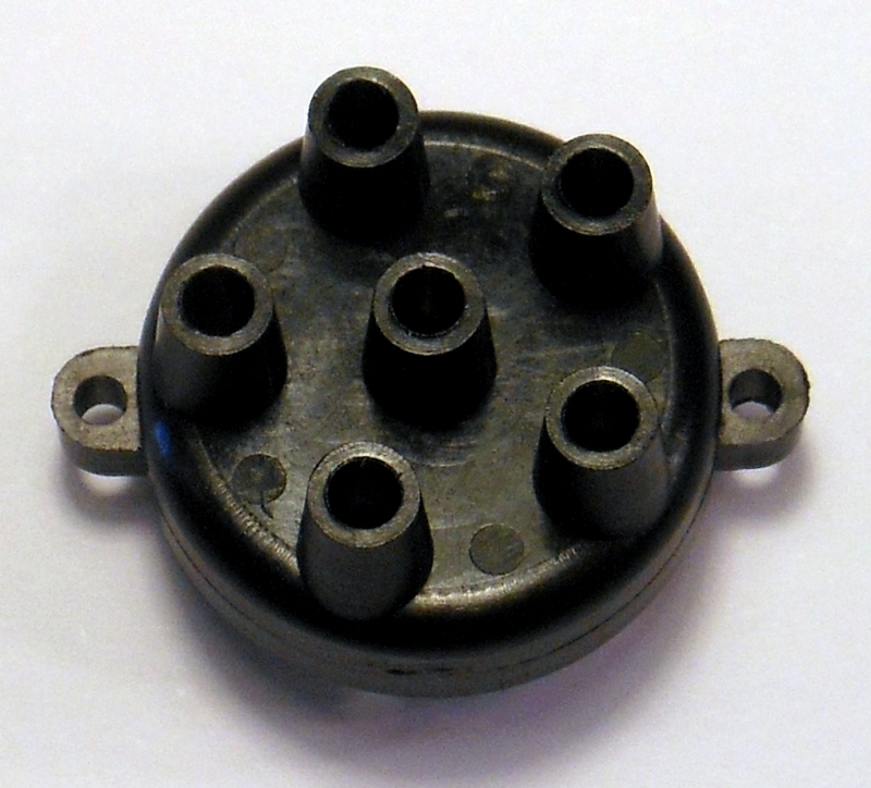 5 CYLINDER CAP