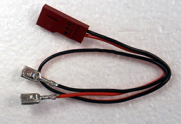 battery wire