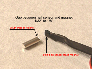 CDI INPUT