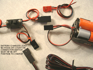 POWER SOURCE