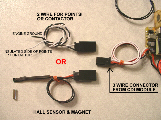 INPUT DEVICE