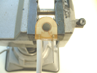 COIL ATTACH POINT