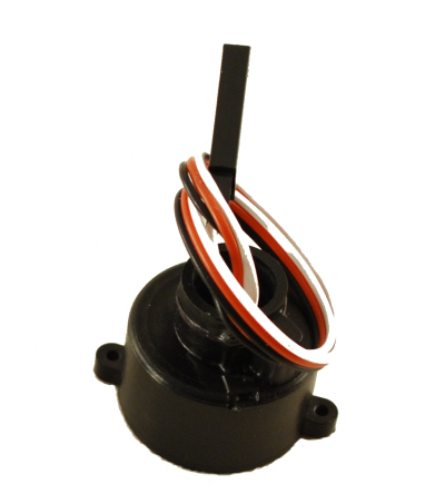 Satra Distributor Base with Hall Sensor