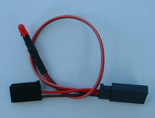 power indicator accessory