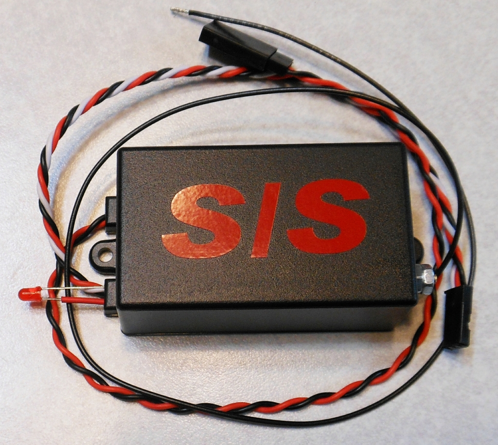 single spark cdi with timing light