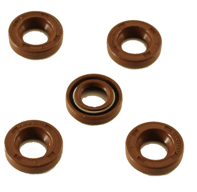 Engine Seals Set of 5