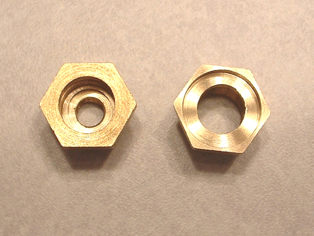 reducer bushing, 14mm to 10mm