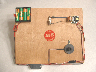 standard cdi complete system