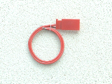 Futaba female battery connector