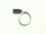 Futaba female servo connector