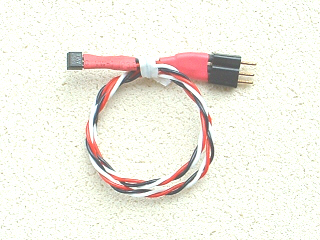 hall switch, deans connector