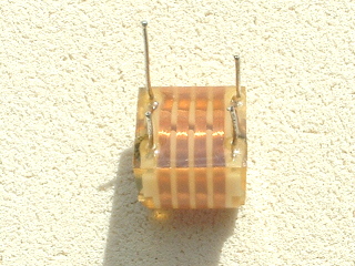 spark coil - cdi