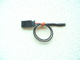 hall switch assembly, Futaba connector