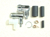 repair kit for rcexl, 3/4 hex