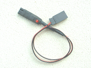 timing light and hall test tool