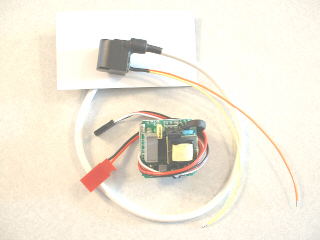 wysiwyg and pre wired coil