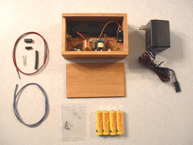 How to test a ford model t coil #10